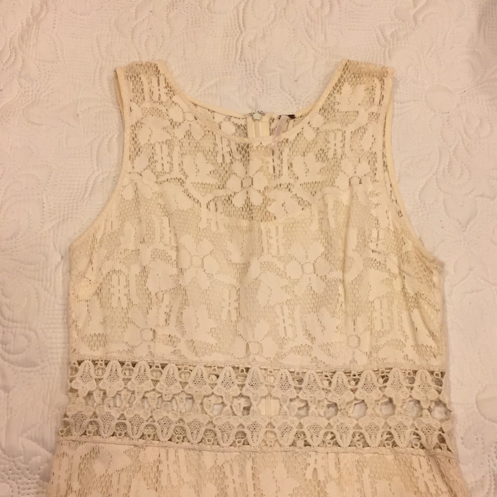 Free People Dress